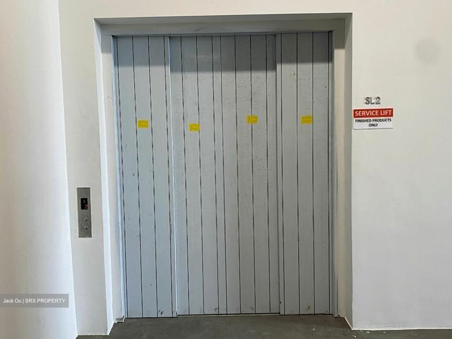 CT FoodCHAIN (D5), Factory #456233161